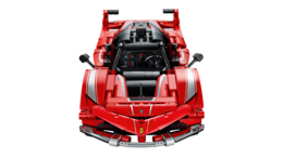 Klocki Lego TECHNIC Ferrari FXX K 3