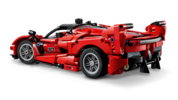 Klocki Lego TECHNIC Ferrari FXX K 4