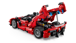 Klocki Lego TECHNIC Ferrari FXX K 5