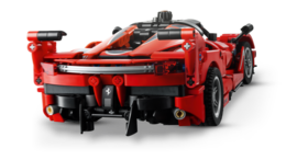 Klocki Lego TECHNIC Ferrari FXX K 6