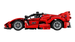 Klocki Lego TECHNIC Ferrari FXX K 7