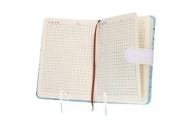 Notes GWIAZDKI pamiętnik zamykany 2