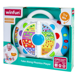 KSIĄŻECZKA EDUKACYJNA  POLSKO-ANGIELSKA Smily Play 5
