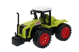 Traktor zestaw z maszynami 2