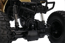 Auto terenowe buggy zdalnie sterowane na radio Rock Crawler 5