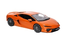 Auto LAMBORGHINI TEMERARIO BURAGO 1:18  model metalowy 3