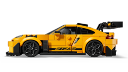 Klocki Lego SPEED CHAMPIONS Supersamochód Porsche 911 GT3 RS 5