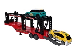 Auto LAWETA pomoc drogowa TRANSPORTER 4