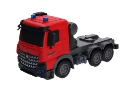 Auto LAWETA pomoc drogowa TRANSPORTER 6