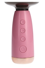 Bezprzewodowy mikrofon karaoke z głośnik bluetooth 3