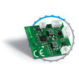 Cyber Talk - ROBOT PROGRAMOWALNY 6