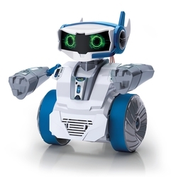 Cyber Talk - ROBOT PROGRAMOWALNY 4