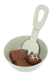 Kuchenka na baterie PAROWAR  5