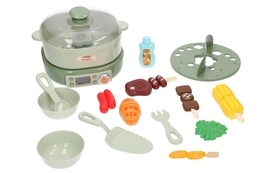 Kuchenka na baterie PAROWAR  2