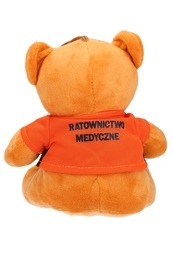 Maskotka MIŚ RATOWNIK MEDYCZNY 3