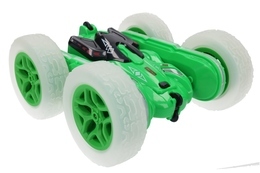 Auto na radio zdalnie sterowany 180-360 stopni TWISTER 3