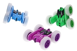 Auto na radio zdalnie sterowany 180-360 stopni TWISTER 8