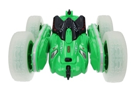 Auto na radio zdalnie sterowany 180-360 stopni TWISTER 4