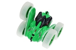 Auto na radio zdalnie sterowany 180-360 stopni TWISTER 6