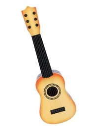 GITARA AKUSTYCZNA instrument dla dzieci  2