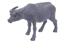 Figurki ZWIERZĘTA różne - ZOO 4