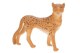 Figurki ZWIERZĘTA różne - ZOO 5