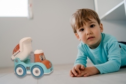 WYWROTKA auto do skręcania mały majsterkowicz 9