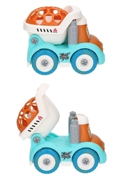 WYWROTKA auto do skręcania mały majsterkowicz 7
