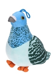 Maskotka GOŁĄB 2
