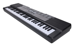 Elektryczne organy pianinko keyboard 61 klawiszy 5