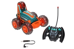 Auto na radio zdalnie sterowany TWISTER 360 stopni 2