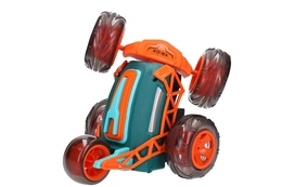 Auto na radio zdalnie sterowany TWISTER 360 stopni 5