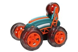 Auto na radio zdalnie sterowany TWISTER 360 stopni 6