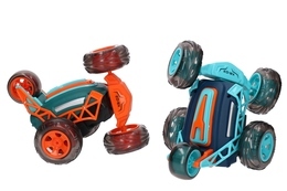 Auto na radio zdalnie sterowany TWISTER 360 stopni 8