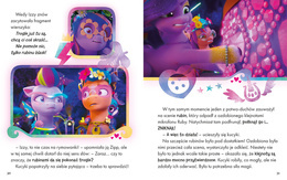 Książka My Little Pony. Nowe pokolenie. Bajki 5 minut przed snem 2 5