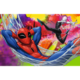 Puzzle 54 mini SPIDER-MAN 2
