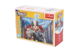 Puzzle 54 mini AVENGERS 2