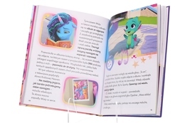 Książka My Little Pony. Nowe pokolenie. Bajki 5 minut przed snem 2 3