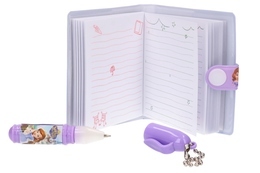 Notes KSIĘŻNICZKA + długopis 2