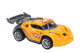 Auto sportowe, model metalowy 1:48 resorak 2