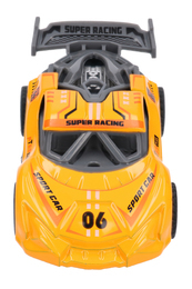 Auto sportowe, model metalowy 1:48 resorak 3