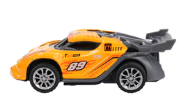 Auto sportowe, model metalowy 1:48 resorak 4