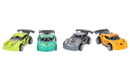 Auto sportowe, model metalowy 1:48 resorak 5