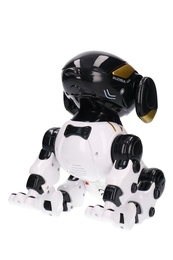 Interaktywny PIES ROBOT zdalnie sterowany na pilota i głos RC 5