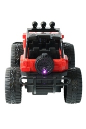 Auto terenowe zdalnie sterowane na radio RC jeep 8
