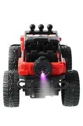 Auto terenowe zdalnie sterowane na radio RC jeep 10