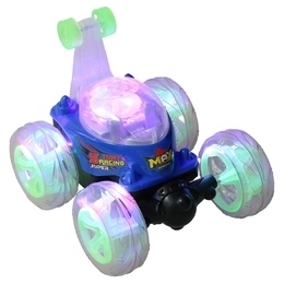 Szalone auto na radio TWISTER 360 7