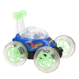 Szalone auto na radio TWISTER 360 3