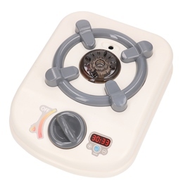 AGD Naczynia, kuchenka, garnki - zestaw małego kucharza 3