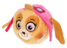 Piłka maskotka SKYE Psi Patrol - BEANIE BOUNCERS 2